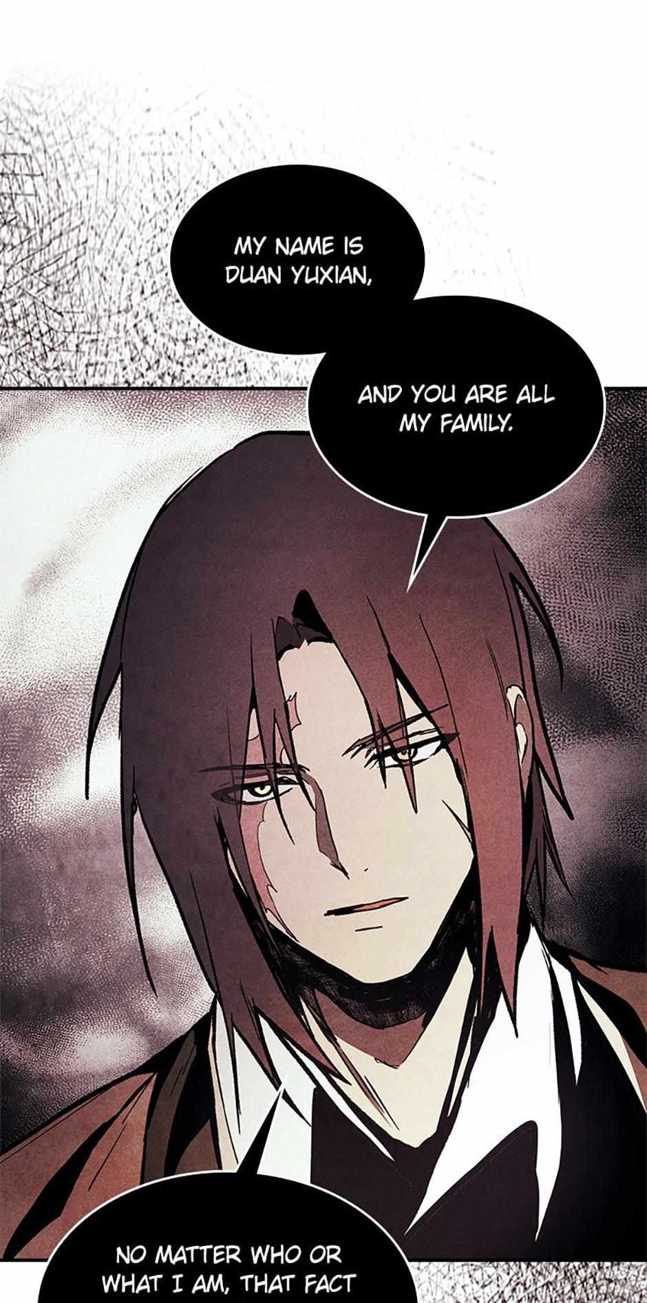 Yi Shen Dang Guan Chapter 61 22